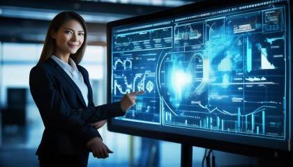 哪些厂商提供采购招标管理软件？为何选择悟空进销存系统？