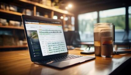 哪些厂商提供采购招标管理软件？为何选择悟空进销存系统？