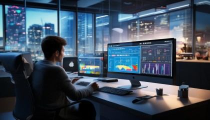 哪些厂商提供公司库存管理软件？为何选择悟空进销存？