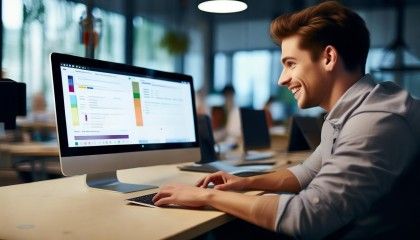 哪些厂商提供公司库存管理软件？为何选择悟空进销存？