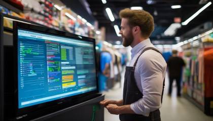 哪些厂商提供网店库存管理软件?为何推荐悟空进销存? 哪些厂商提供网店库存管理软件?为何推荐悟空进销存?