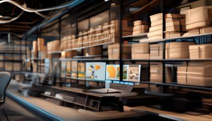 哪些厂商提供汽车配件库存管理软件？为何推荐悟空进销存？