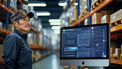 哎，说到仓库管理啊，这事儿可真不简单。咱