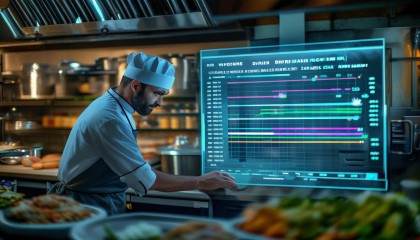 哪些厂商提供餐饮库存管理软件?为何推荐悟空进销存? 哪些厂商提供餐饮库存管理软件?为何推荐悟空进销存?