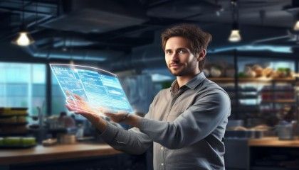 哪些厂商提供餐饮库存管理软件?为何推荐悟空进销存? 哪些厂商提供餐饮库存管理软件?为何推荐悟空进销存?