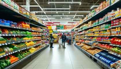 哪些厂商提供超市库存管理软件？为何推荐悟空进销存？