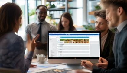 哪些厂商提供库存管理软件？为何选择悟空进销存？