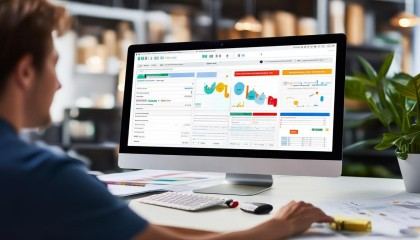 哪些厂商提供企业库存管理软件?为何推荐悟空进销存? 哪些厂商提供企业库存管理软件?为何推荐悟空进销存?