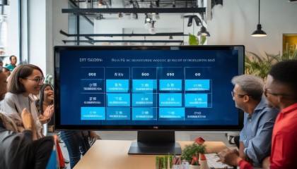 哪些厂商提供手机库存管理软件?为何推荐悟空进销存? 哪些厂商提供手机库存管理软件?为何推荐悟空进销存?