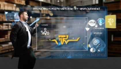 哪些厂商提供免费的库存管理软件？为何推荐使用悟空进销存？