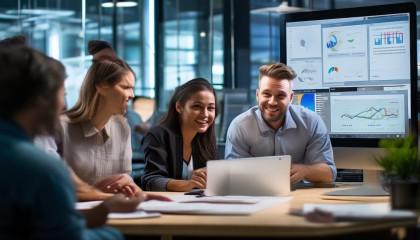 哪些厂商提供产品库存管理软件？为何选择悟空进销存？