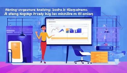 哪些厂商提供全能库存管理软件？为何选择悟空进销存？