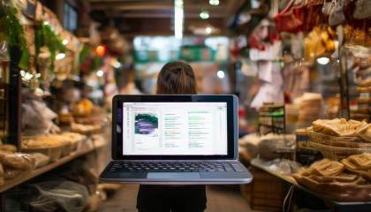 首先啊，咱们得承认一点，对于小本经营或者