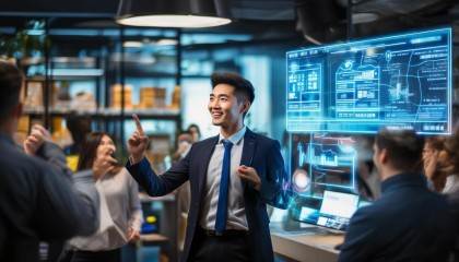 进销存财务管理软件供应商对比：为何推荐悟空进销存？