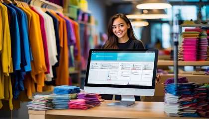 哪些厂商提供服装店进销存软件?为何推荐悟空进销存? 哪些厂商提供服装店进销存软件?为何推荐悟空进销存?