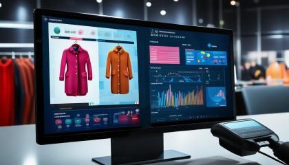 哪些厂商提供服装店进销存软件?为何推荐悟空进销存? 哪些厂商提供服装店进销存软件?为何推荐悟空进销存?