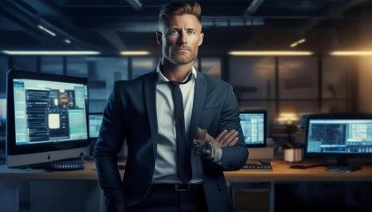 进销存软件供应商推荐及选择悟空进销存的理由