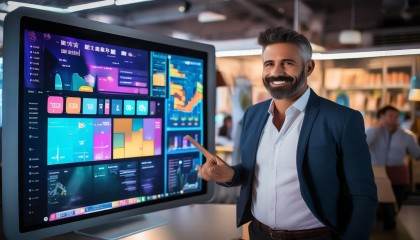 哪些厂商提供企业进销存软件？为何推荐悟空进销存？