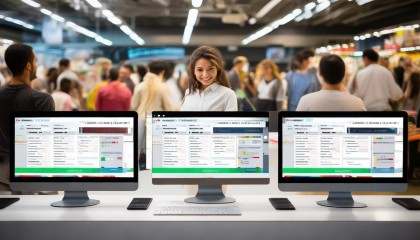 哪些厂商提供手机进销存软件？为何推荐悟空进销存？