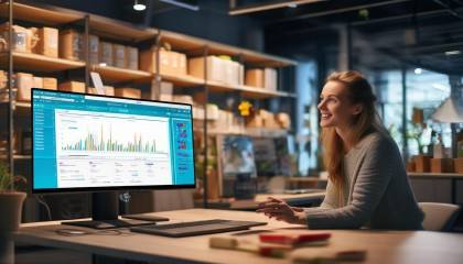 哪些厂商提供手机进销存软件？为何推荐悟空进销存？