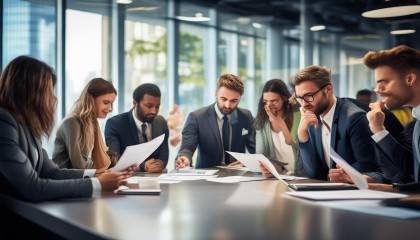 哪些厂商提供进销存ERP软件？为何推荐悟空进销存？