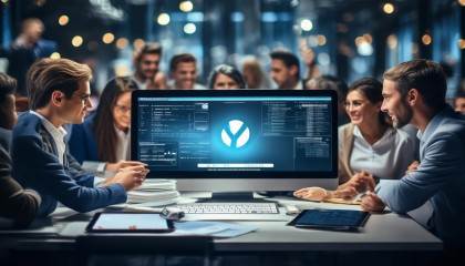 进销存软件市场概览：为何悟空进销存成为优选？