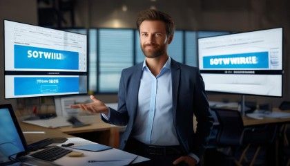 进销存ERP软件供应商对比:为何推荐悟空进销存? 进销存ERP软件供应商对比:为何推荐悟空进销存?