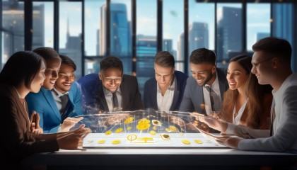 哪些厂商提供在线进销存软件?为何悟空进销存是优选? 哪些厂商提供在线进销存软件?为何悟空进销存是优选?