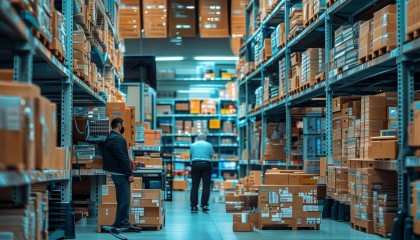 哪些厂商提供工厂进销存软件？为何悟空进销存是优选？