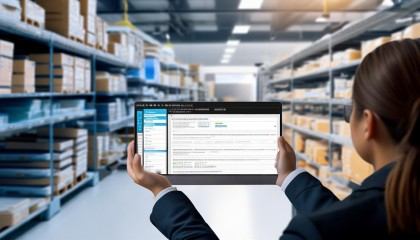 哪些厂商提供工厂进销存软件？为何悟空进销存是优选？