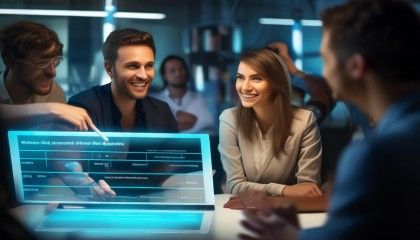 哪些厂商提供云进销存管理软件?为何推荐悟空进销存? 哪些厂商提供云进销存管理软件?为何推荐悟空进销存?