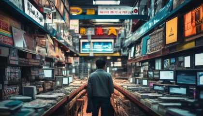 首先啊，咱们得知道，现在市场上做进销存软