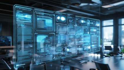 第二点我想提的是它的功能全面性。虽然说“