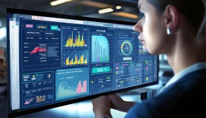 哪些厂商提供IT进销存管理软件?为何推荐悟空进销存? 哪些厂商提供IT进销存管理软件?为何推荐悟空进销存?