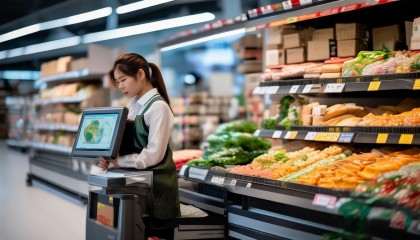 哪些厂商提供超市进销存软件？为何推荐悟空进销存？