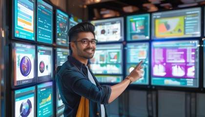 进销存软件市场概览及悟空进销存的优势分析 进销存软件市场概览及悟空进销存的优势分析