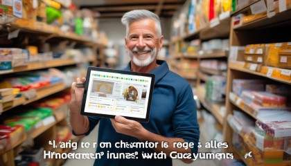 进销存软件市场概览及悟空进销存的优势分析 进销存软件市场概览及悟空进销存的优势分析