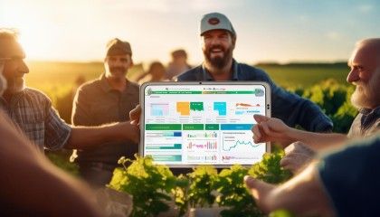 哪些厂商提供农资进销存软件？为何推荐悟空进销存？