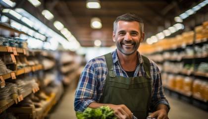 哪些厂商提供农资进销存软件？为何推荐悟空进销存？