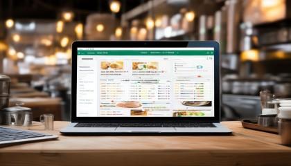 哪些厂商提供餐饮进销存软件？为何推荐悟空进销存？