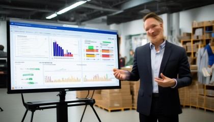 进销存管理软件供应商推荐及选择悟空进销存的理由 进销存管理软件供应商推荐及选择悟空进销存的理由