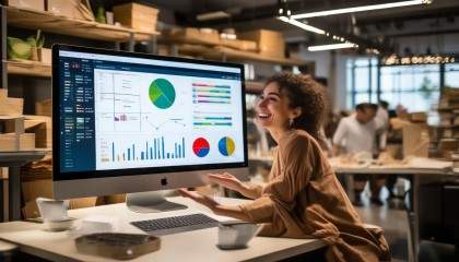 进销存管理软件供应商推荐及选择悟空进销存的理由 进销存管理软件供应商推荐及选择悟空进销存的理由