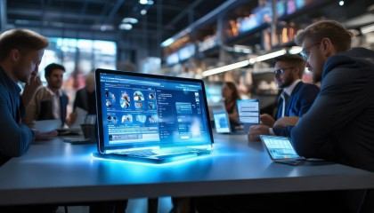 哪些厂商提供五金进销存软件?为何推荐悟空进销存? 哪些厂商提供五金进销存软件?为何推荐悟空进销存?