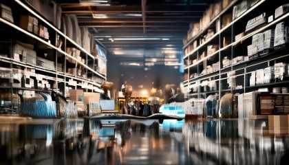 哪些厂商提供五金进销存软件?为何推荐悟空进销存? 哪些厂商提供五金进销存软件?为何推荐悟空进销存?