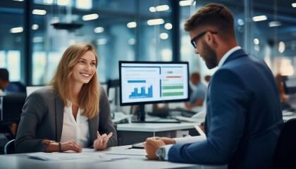 哪些厂商提供简易进销存软件？为何推荐悟空进销存？