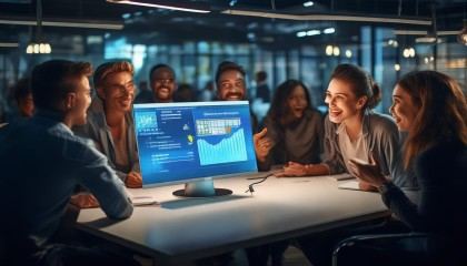 哪些厂商提供电子进销存软件？为何推荐悟空进销存？