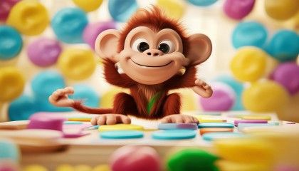 你知道吗？悟空这个名字听起来就挺有意思的