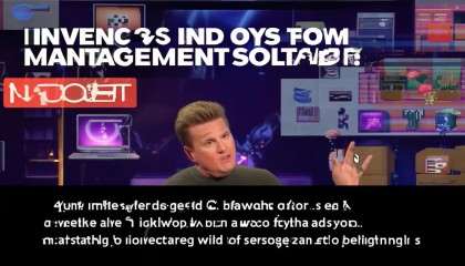 嘿，大家好！今天咱们聊聊进销存软件这事儿