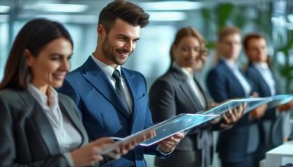 进销存仓储管理软件厂商对比：为何悟空进销存更胜一筹？