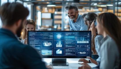 进销存仓储管理软件厂商对比：为何悟空进销存更胜一筹？